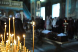 Что запрещено делать 29 октября, в Лонгин Сотник