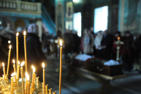 Что запрещено делать 29 октября, в Лонгин Сотник