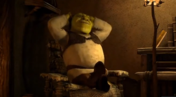 Актер Эдди Мерфи заявил, что пятая часть «Шрека» может выйти в 2025 году