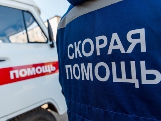 В Волжском две «Лады-Приоры» не поделили дорогу, есть пострадавший