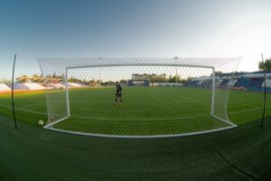 Волгоградский «Ротор-2» проиграл на своем поле «Сатурну»