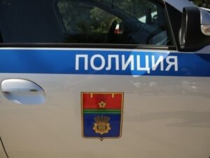 В Волгограде фура и грузовик не поделили дорогу