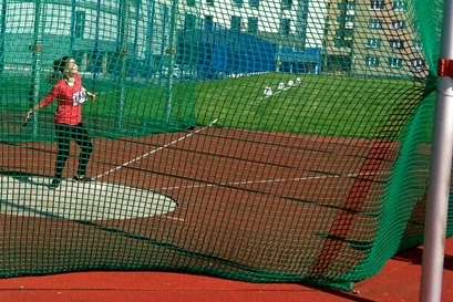 Слабослышащие волгоградцы привезли из Смоленска шесть наград