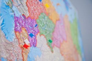 Волгоградская юная художница участвует в международном конкурсе