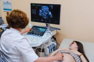 В волгоградской семье родилась «королевская» двойня 7 марта