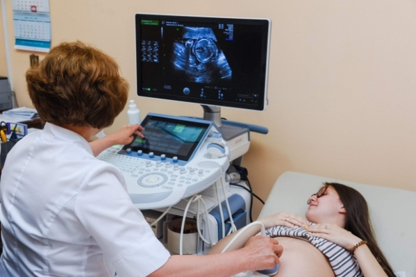 В волгоградской семье родилась «королевская» двойня 7 марта