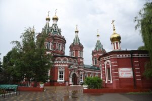 Воздвижение креста Господня: что категорически нельзя делать 27 сентября
