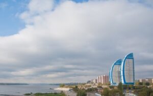 В Волгоград после жары +40°C вернется прохлада и пасмурная погода