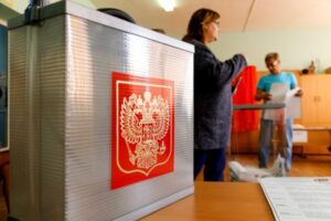 Анна Кувычко связывает интерес волгоградцев к избирательному процессу с возвратом к мажоритарно-пропорциональной системе