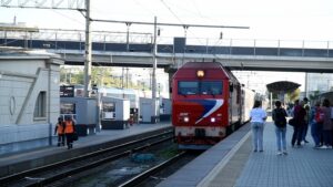 Участников конкурса «Воспитатель года России – 2023» встречают в Волгограде