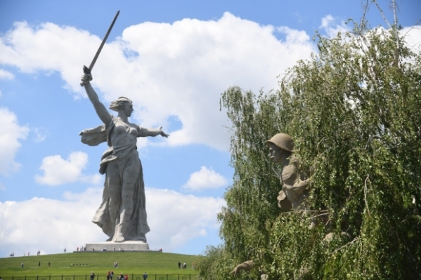 Волгоград остался в статусе миллионника по численности населения