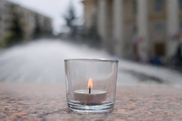 На 60-м году жизни скончался директор Управления ЖКХ Камышина Александр Бауер