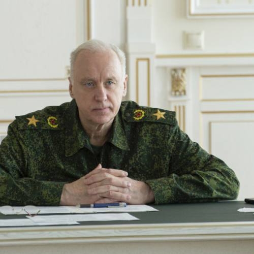 Председатель СК РФ рассмотрел жилищную проблему волгоградца