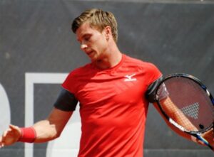Алексей Ватутин не прошел квалификацию Roland Garros
