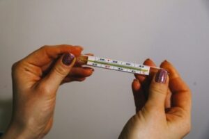 В Волгоградской области растет заболеваемость ОРВИ и гриппом у детей