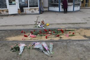 Очевидцы рассказали об обстоятельствах смерти 15-летней волгоградки
