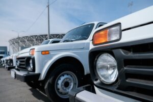 Волгоградцам рассказали о самых популярных подержанных авто