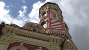 Волгоградцев и гостей города приглашают окунуться в эпоху Царицына
