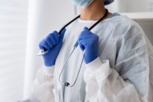 Роспотребнадзор предупредил волгоградцев о смертельном вирусе из Африки