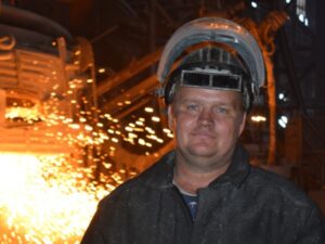 Сотрудники «Красного Октября» победили в городском конкурсе «Лучший по профессии»