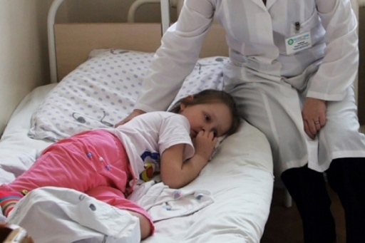 Признаков отравления у детей в Петровальском доме-интернате не выявлено