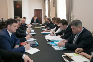 В Волгограде введут дополнительные ограничения из-за коронавируса