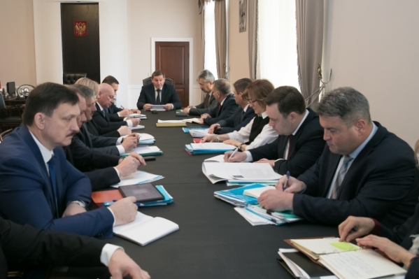 В Волгограде введут дополнительные ограничения из-за коронавируса