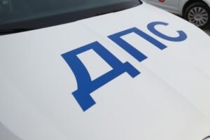 В Волгограде взрослый и ребенок пострадали в ДТП