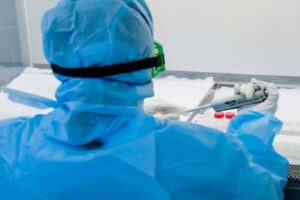 В Волгоградской области опасным вирусом за неделю заразились 232 человека