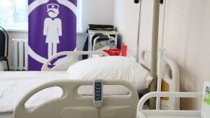 2500 привитых волгоградцев стали донорами антиковидной плазмы