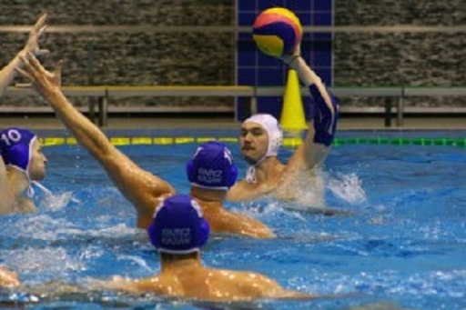 «Спартак-Волгоград» обыграл главного конкурента