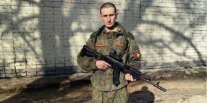 ШОК: пропавшего в Волгограде контрактника убили из-за девушки
