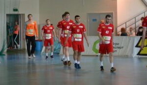 Волгоградский «Каустик» возвращается в Суперлигу