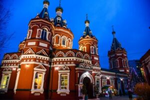 2 марта, Чистый понедельник: что запрещено в первый день Великого поста