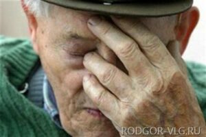 Мошенница усыпила и ограбила волгоградского пенсионера