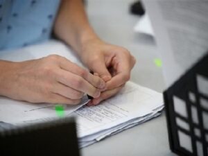 В Волгограде изменят формат получения квитанций за капремонт