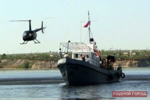 В Волгограде состоится всероссийский фестиваль дайверов