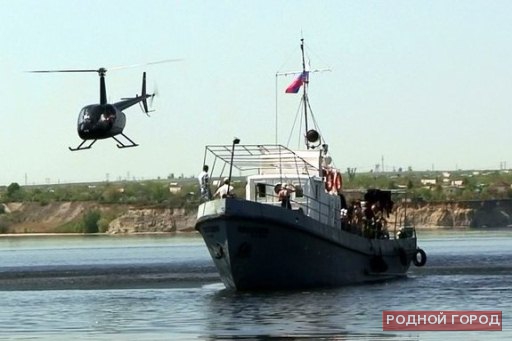 В Волгограде состоится всероссийский фестиваль дайверов