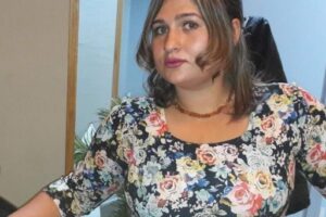 34-летняя волгоградка стала сурмамой в четвертый раз