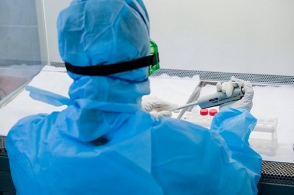 В Волгоградской области еще 9 жителей заболели COVID-19