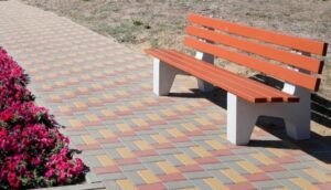 В Кировском районе Волгограда преобразится парк «50 лет Октября»