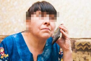Волгоградка отдала телемагам миллион за спасение семьи