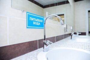 В Волгограде продолжает действовать режим гиперхлорирования питьевой воды