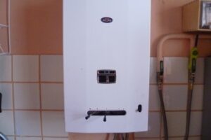 Семья с двумя детьми отравилась угарным газом в Волгограде