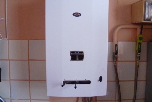 Семья с двумя детьми отравилась угарным газом в Волгограде