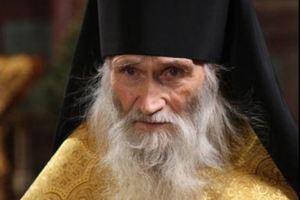 В Волгоград приедет духовник патриарха Кирилла