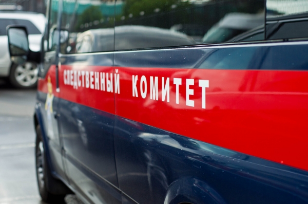 Трое мужчин погибли в септической яме в Ольховском районе