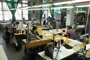 Волгоградские промышленники готовы увеличить выпуск СИЗ