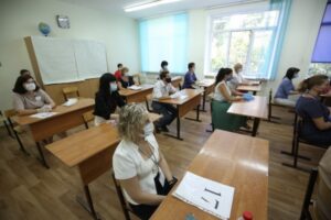 Волгоградцы получают бесплатное дополнительное образование