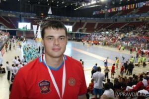 Дима, читай по губам волгоградцев: «Мы тобой гордимся!»